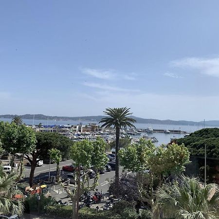 Maison De Village Renovee Avec Vue Mer Exceptionnelle سانت ماكسيم المظهر الخارجي الصورة
