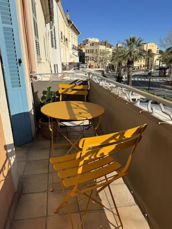 Maison De Village Renovee Avec Vue Mer Exceptionnelle سانت ماكسيم المظهر الخارجي الصورة