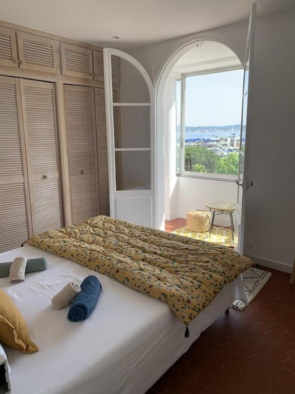 Maison De Village Renovee Avec Vue Mer Exceptionnelle سانت ماكسيم المظهر الخارجي الصورة