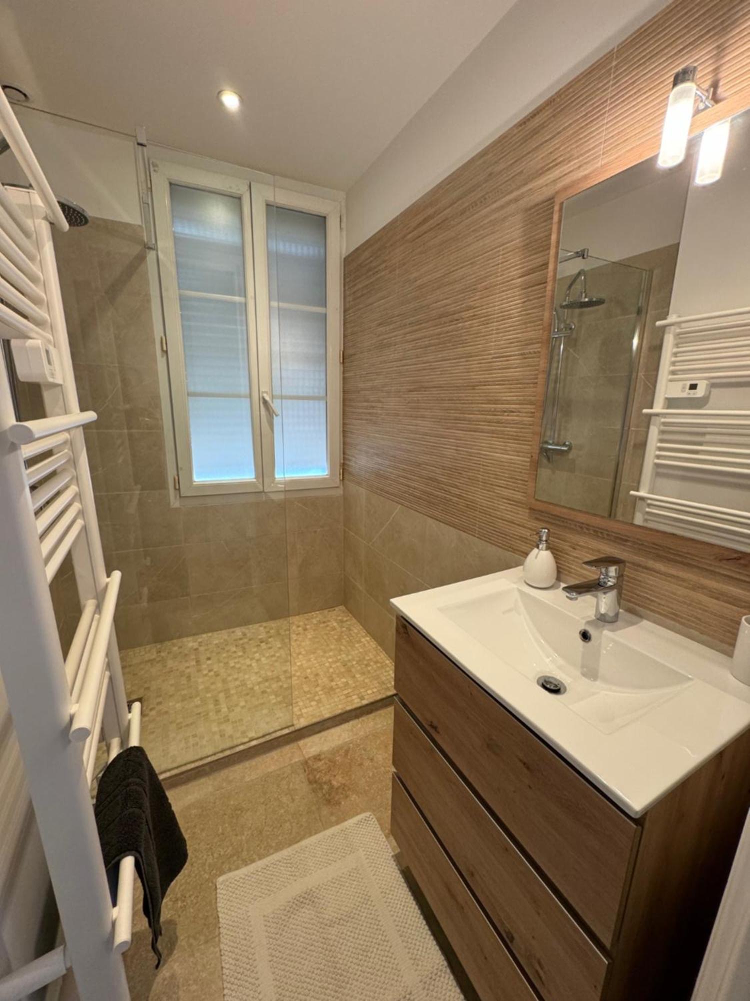 Maison De Village Renovee Avec Vue Mer Exceptionnelle سانت ماكسيم المظهر الخارجي الصورة